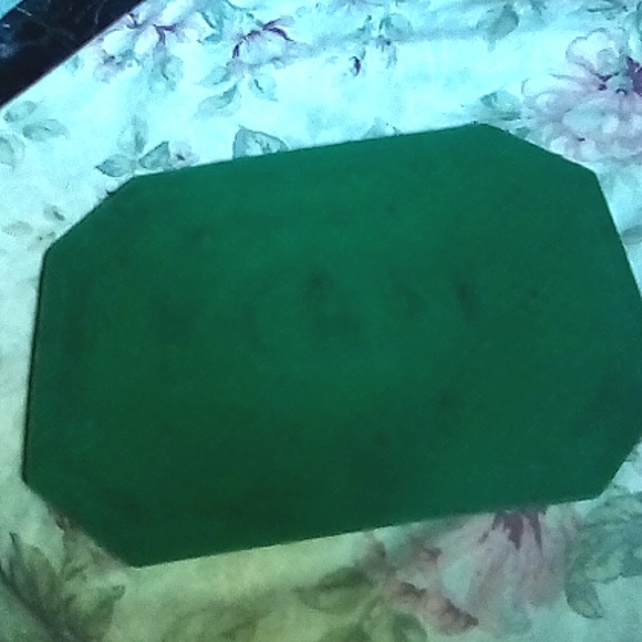 Kool Cigarettes Rubber bar  Mat Vintage Advertising  Rare HTF. - Picture 2 of 3